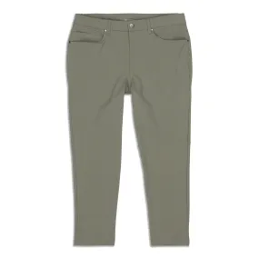 ABC Slim-Fit 5 Pocket Pant - Resale