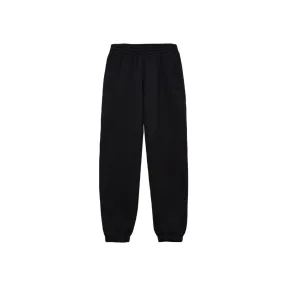 Adicolor Trefoil Sweat Pants 'Black'