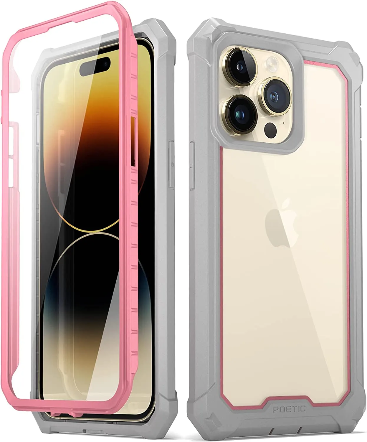 Apple iPhone 14 Pro Case