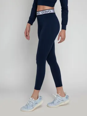 Cobalt Signature Seamless Leggings