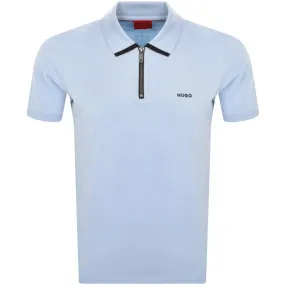 Hugo Boss Dalomino Light Blue 50511721-455