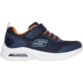 Skechers 303543L Microspec Max BKLV