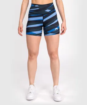 Venum Abyss Women’s Compression Shorts – Shadow Blue