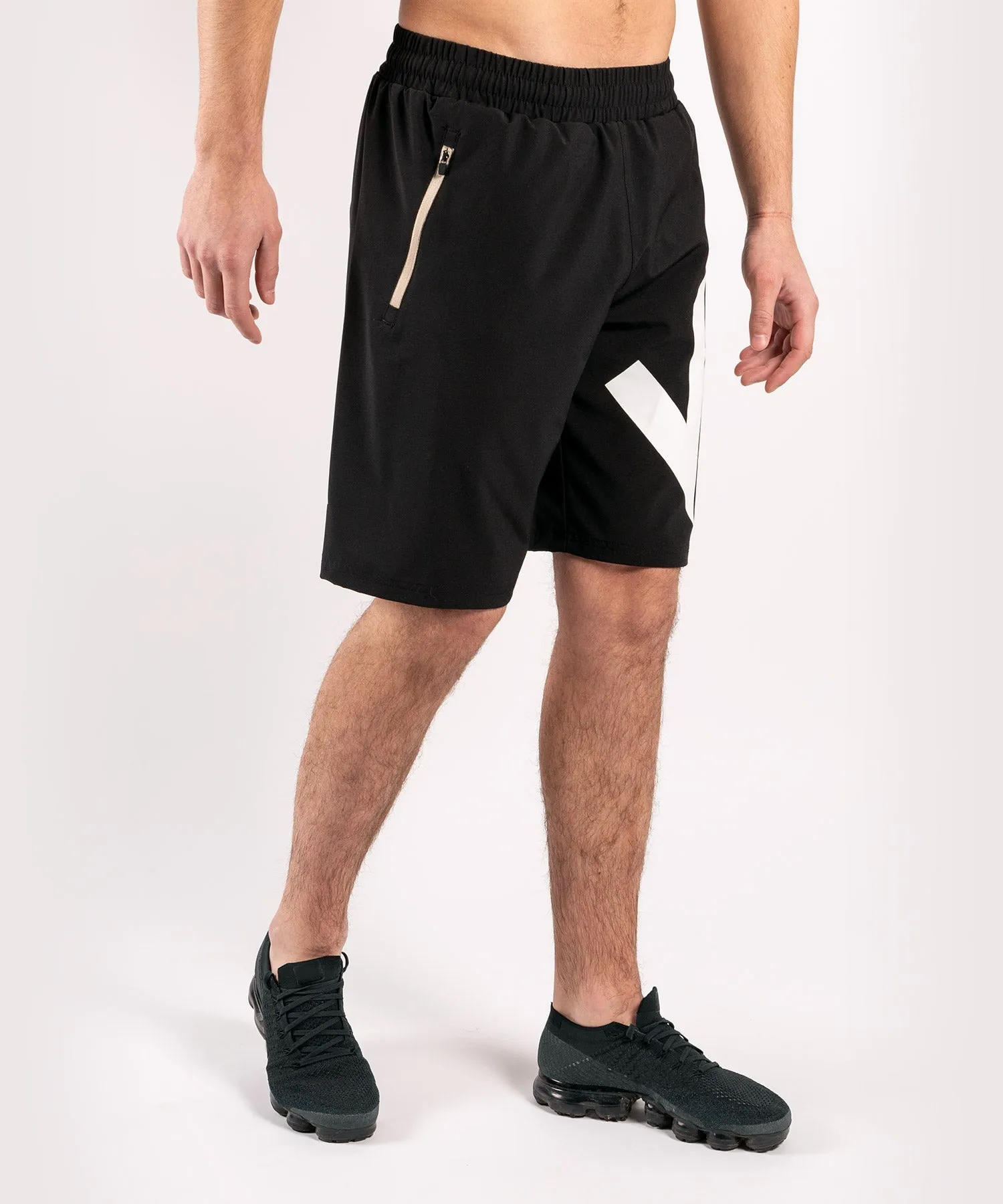 Venum Arrow Loma Signature Collection Training shorts - Black/White