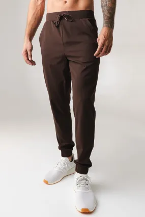 Vitality Navigator Jogger - Espresso